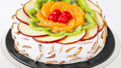 order cake online