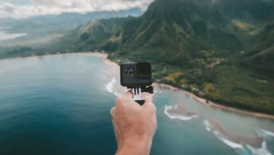 Best Action Camera for Live Streaming
