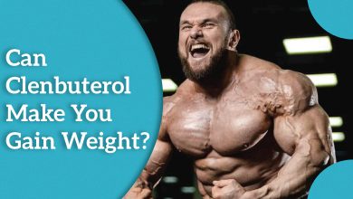 Can-clenbuterol-make-you-gain-weight