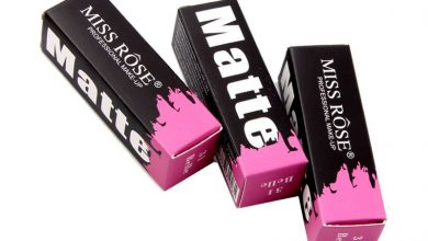 lip gloss boxes