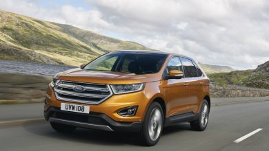 Ford Cars