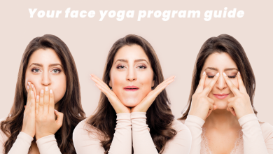 Amazing Benefits of Facial Yoga Exercises for Anti-Aging