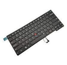 Lenovo Thinkpad T450s keyboard