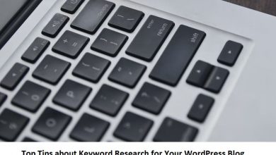 seo keyword research services