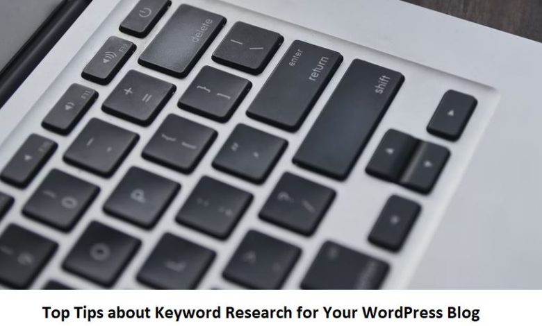 seo keyword research services