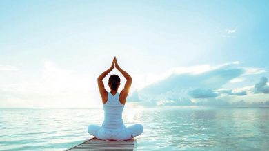 Toddler Yoga Classes