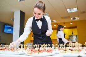 Insurance for Catering Companies