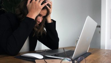 Manage Homework Stress