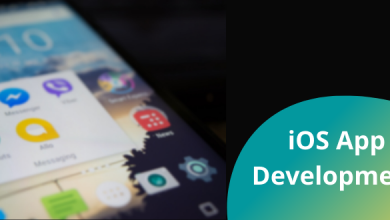 iOS app