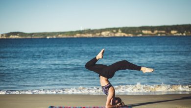 Benefits of Yoga