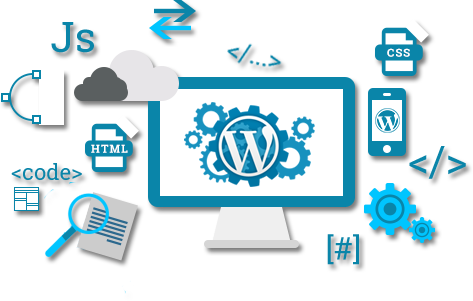 WordPress Service Agency in Ventura