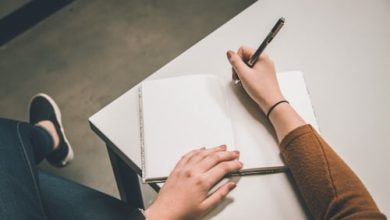 writing a phd thesis