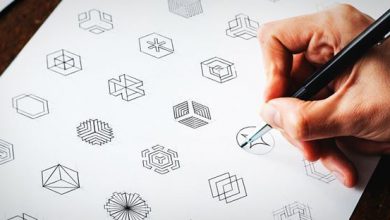 Professional logo design