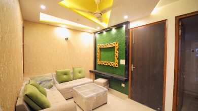 dwarka mor flat