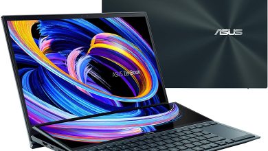 Asus zenbook pro black friday