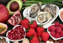 Natural Preservatives Ingredients to Store Food