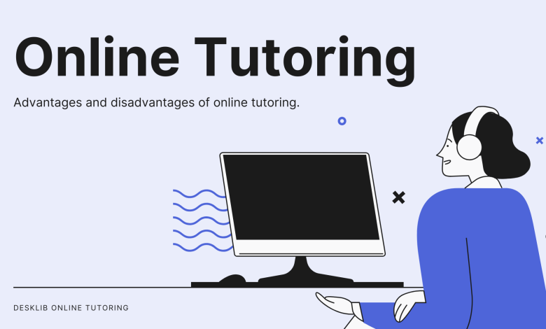 online tutoring and homework help