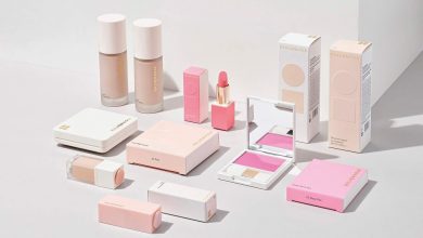 cosmetic boxes