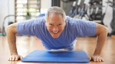 Exercises Important For Prostate Health