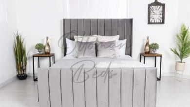 ottoman beds