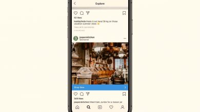 Instagram Ads