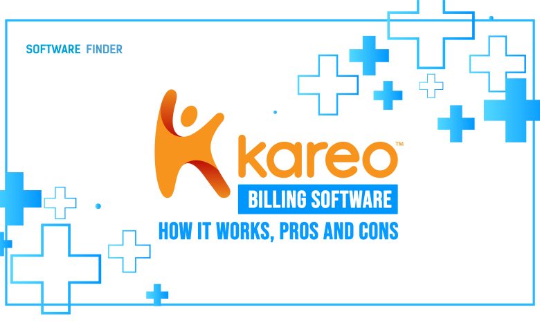 Kareo Billing Software