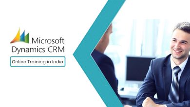 Microsoft Dynamics CRM Online Training in India - Croma Campus