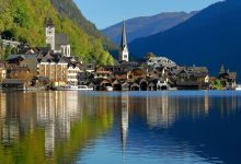 Unique Places to Stay in Austria