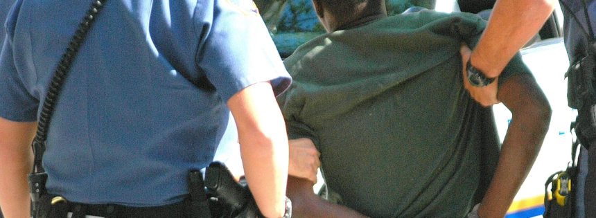 Criminal Appeals