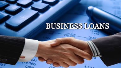 business loan