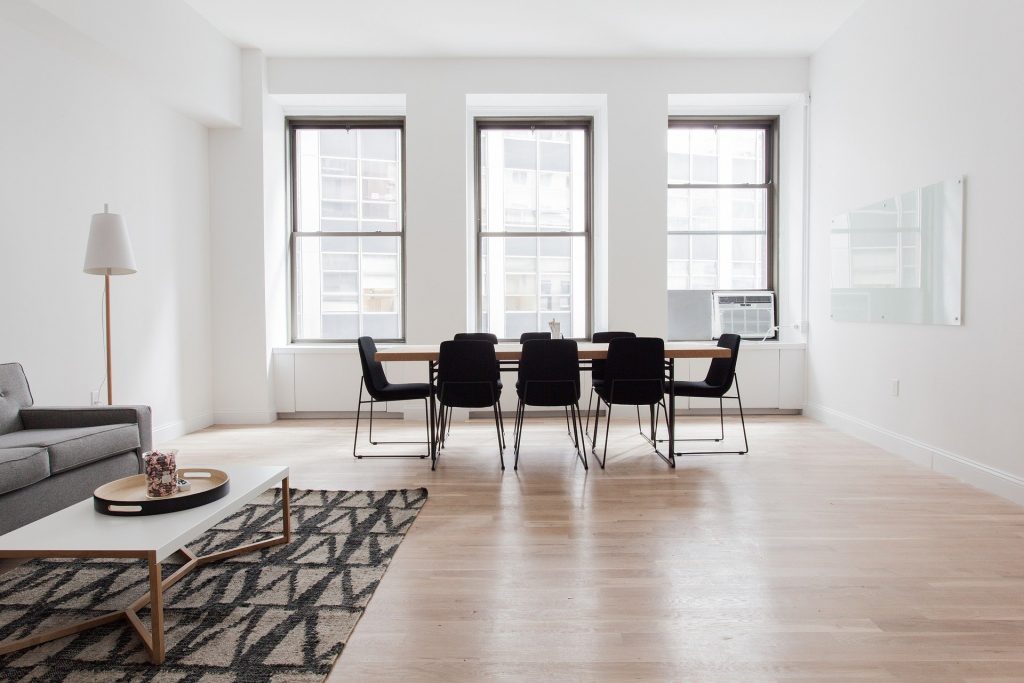 Luxury office furniture