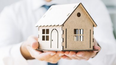 Estate Agents in Manchester