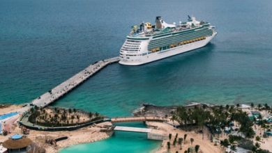 best travel destinations
