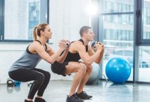 10 Benefits for Doing Yoga in Your Life