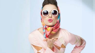 The-fashion-industry-style
