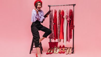 fashion business