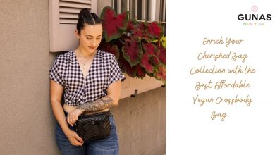vegan crossbody bag