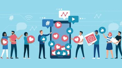 Recent Trend Set Ups And Rules Of Social Media Marketing