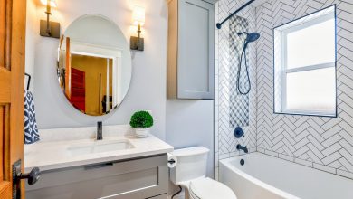self cleaning smart toilet