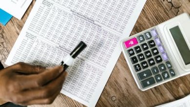 landlord tax returns