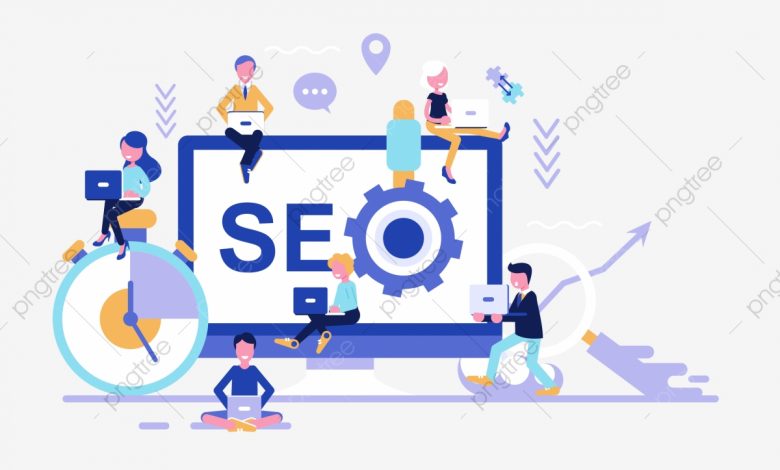 search engine optimize
