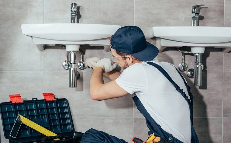 Plumber Neutral Bay