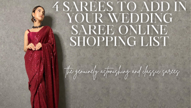 wedding saree online shopping