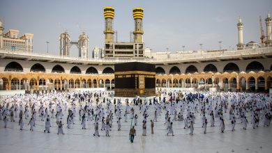 hajj packages