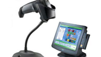 Id Scanner