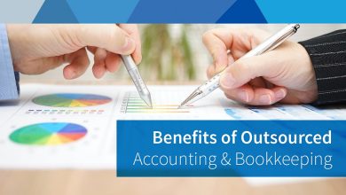 Accounting services in Dubai