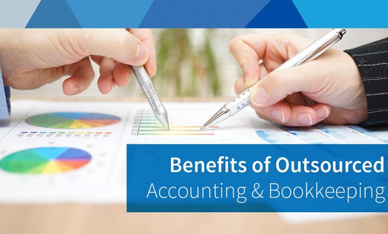 Accounting services in Dubai