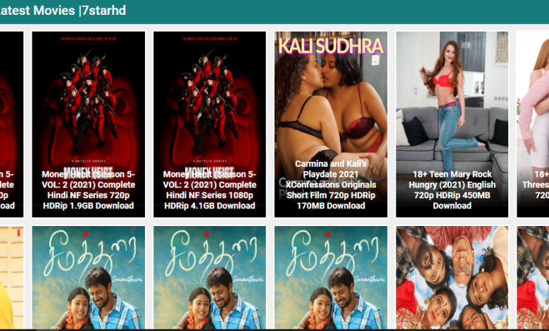 7starhd movies