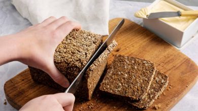 Brown Bread