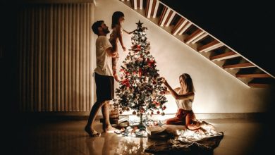 Christmas Gifts